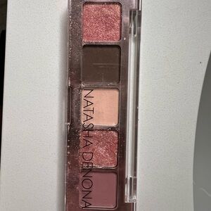 Natasha Denona Mini Rose Eyeshadow Palette